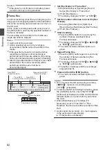 Preview for 82 page of JVC GY-HM620E Instruction