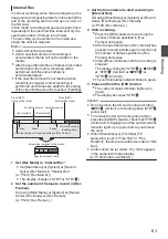 Preview for 83 page of JVC GY-HM620E Instruction