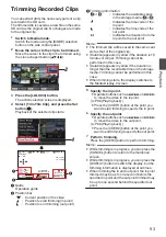 Preview for 93 page of JVC GY-HM620E Instruction