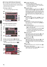 Предварительный просмотр 96 страницы JVC GY-HM620E Instruction