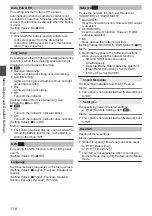 Preview for 116 page of JVC GY-HM620E Instruction