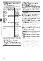 Preview for 120 page of JVC GY-HM620E Instruction