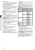 Preview for 124 page of JVC GY-HM620E Instruction