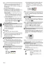 Preview for 132 page of JVC GY-HM620E Instruction