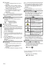 Preview for 134 page of JVC GY-HM620E Instruction