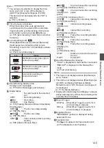 Preview for 135 page of JVC GY-HM620E Instruction