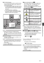 Предварительный просмотр 137 страницы JVC GY-HM620E Instruction