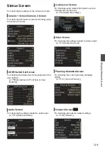 Preview for 139 page of JVC GY-HM620E Instruction