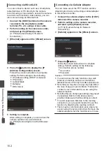 Preview for 152 page of JVC GY-HM620E Instruction