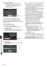 Preview for 156 page of JVC GY-HM620E Instruction