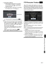 Preview for 157 page of JVC GY-HM620E Instruction