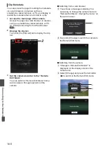 Preview for 160 page of JVC GY-HM620E Instruction