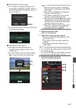 Preview for 163 page of JVC GY-HM620E Instruction