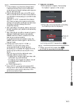 Предварительный просмотр 165 страницы JVC GY-HM620E Instruction