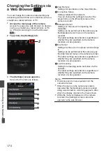 Preview for 170 page of JVC GY-HM620E Instruction