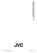 Предварительный просмотр 192 страницы JVC GY-HM620E Instruction