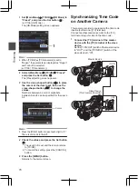 Предварительный просмотр 70 страницы JVC GY-HM650E Instructions Manual