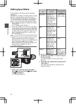 Предварительный просмотр 72 страницы JVC GY-HM650E Instructions Manual