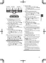 Предварительный просмотр 81 страницы JVC GY-HM650E Instructions Manual