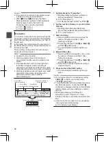 Предварительный просмотр 82 страницы JVC GY-HM650E Instructions Manual