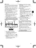 Предварительный просмотр 83 страницы JVC GY-HM650E Instructions Manual