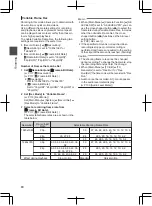 Предварительный просмотр 84 страницы JVC GY-HM650E Instructions Manual