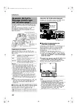 Preview for 46 page of JVC GY-HM700U - Prohd Compact Shoulder Solid State Camcorder Manual