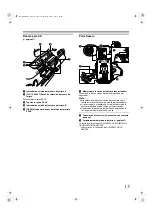 Предварительный просмотр 275 страницы JVC GY-HM700U - Prohd Compact Shoulder Solid State Camcorder Manual