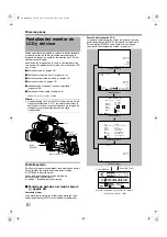 Предварительный просмотр 278 страницы JVC GY-HM700U - Prohd Compact Shoulder Solid State Camcorder Manual