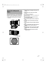 Предварительный просмотр 289 страницы JVC GY-HM700U - Prohd Compact Shoulder Solid State Camcorder Manual