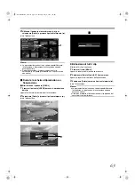 Preview for 455 page of JVC GY-HM700U - Prohd Compact Shoulder Solid State Camcorder Manual