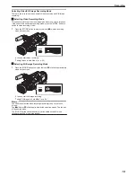 Preview for 19 page of JVC GY-HM70E Detailed User Manual