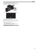 Preview for 23 page of JVC GY-HM70E Detailed User Manual