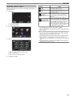 Preview for 37 page of JVC GY-HM70E Detailed User Manual