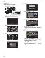 Preview for 66 page of JVC GY-HM70E Detailed User Manual