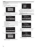 Preview for 72 page of JVC GY-HM70E Detailed User Manual