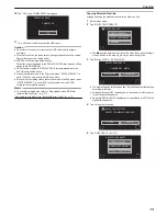 Preview for 73 page of JVC GY-HM70E Detailed User Manual