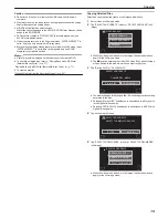 Preview for 75 page of JVC GY-HM70E Detailed User Manual