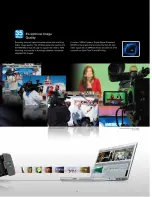 Предварительный просмотр 5 страницы JVC GY-HM750U Brochure & Specs