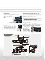 Предварительный просмотр 13 страницы JVC GY-HM750U Brochure & Specs