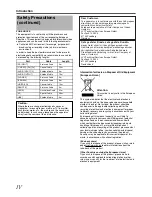 Предварительный просмотр 6 страницы JVC GY-HM750U Instructions Manual