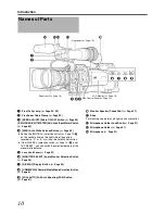 Предварительный просмотр 16 страницы JVC GY-HM750U Instructions Manual