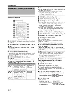 Предварительный просмотр 18 страницы JVC GY-HM750U Instructions Manual