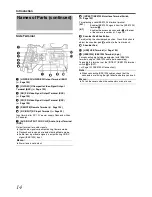 Предварительный просмотр 20 страницы JVC GY-HM750U Instructions Manual