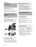 Предварительный просмотр 28 страницы JVC GY-HM750U Instructions Manual