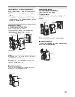 Предварительный просмотр 29 страницы JVC GY-HM750U Instructions Manual