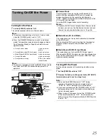 Предварительный просмотр 31 страницы JVC GY-HM750U Instructions Manual