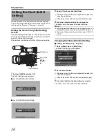 Предварительный просмотр 32 страницы JVC GY-HM750U Instructions Manual