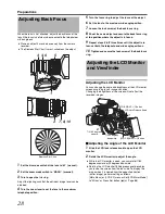 Предварительный просмотр 34 страницы JVC GY-HM750U Instructions Manual