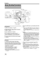 Предварительный просмотр 42 страницы JVC GY-HM750U Instructions Manual